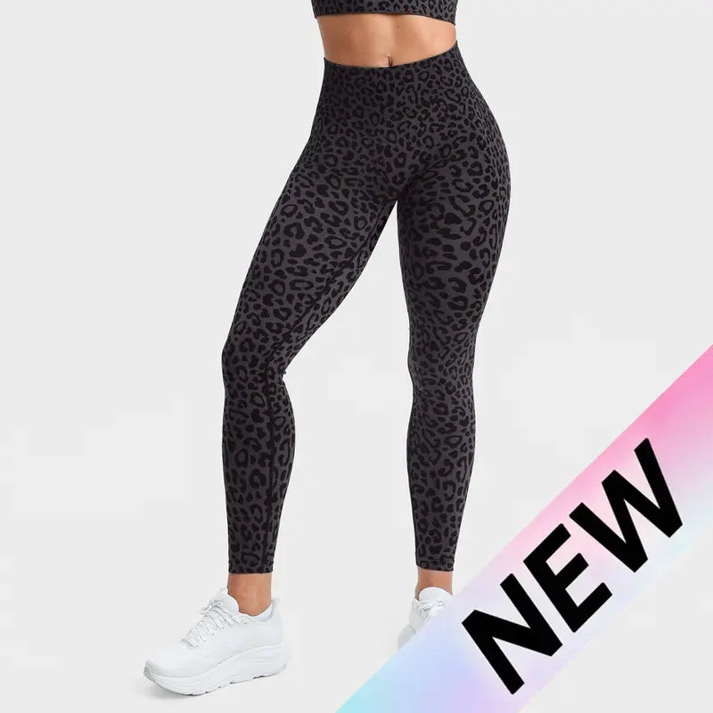Brxl【Discount for Live】Women'S Seamless Lycra High-Waisted Yoga Leggings, Tummy Control, Butt Lifting Activewear Finds for Breathable Workout Comfort (Live Stream Discount Available)