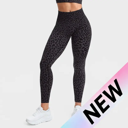 Brxl【Discount for Live】Women'S Seamless Lycra High-Waisted Yoga Leggings, Tummy Control, Butt Lifting Activewear Finds for Breathable Workout Comfort (Live Stream Discount Available)