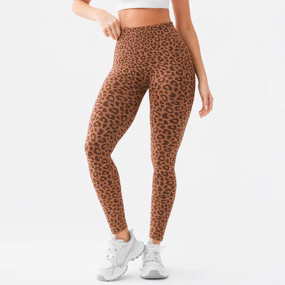 Brxl【Discount for Live】Women'S Seamless Lycra High-Waisted Yoga Leggings, Tummy Control, Butt Lifting Activewear Finds for Breathable Workout Comfort (Live Stream Discount Available)