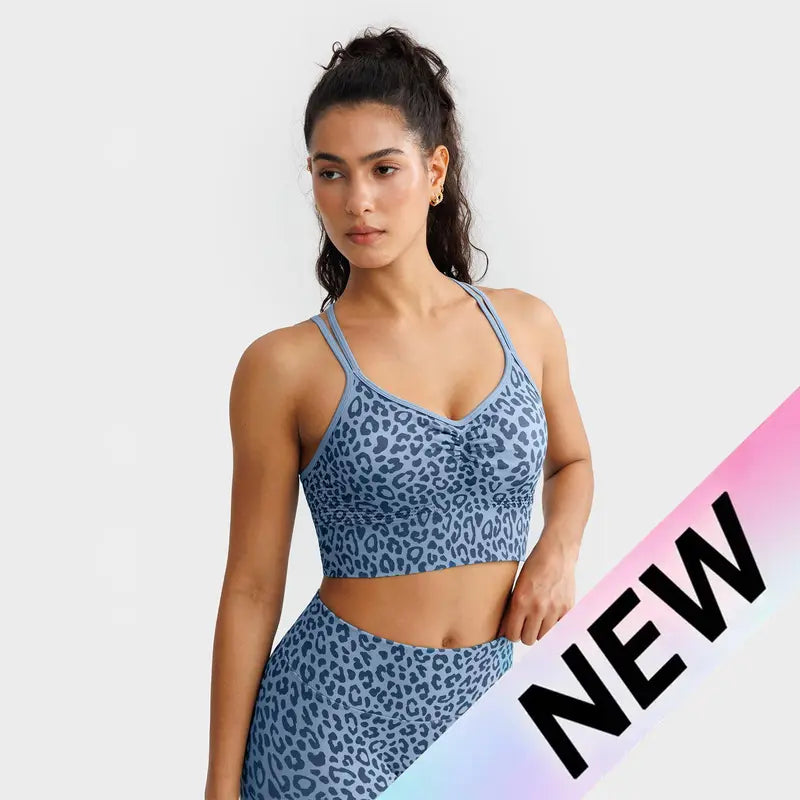Brxl【Discount for Live】Women'S Seamless Lycra High-Waisted Yoga Leggings, Tummy Control, Butt Lifting Activewear Finds for Breathable Workout Comfort (Live Stream Discount Available)