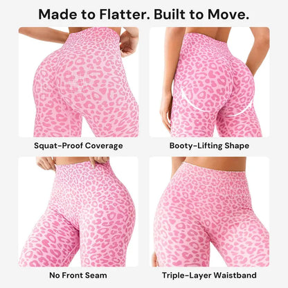 Brxl【Discount for Live】Women'S Seamless Lycra High-Waisted Yoga Leggings, Tummy Control, Butt Lifting Activewear Finds for Breathable Workout Comfort (Live Stream Discount Available)