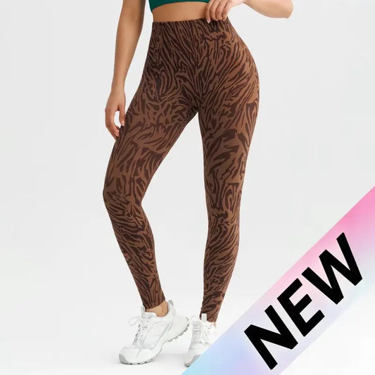 Brxl【Discount for Live】Women'S Seamless Lycra High-Waisted Yoga Leggings, Tummy Control, Butt Lifting Activewear Finds for Breathable Workout Comfort (Live Stream Discount Available)